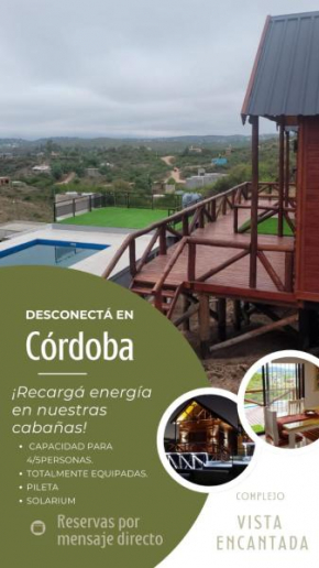 Estancia Vieja